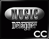 (C) Music Delagger 