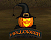 Halloween Pumpkin