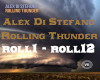 Alex Di Stefano - Roll