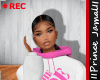 thehoedepot pink joggers