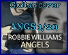 [P] Angels - Guitar