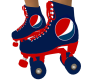 Pepsi Skates F
