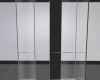 Glass Partition