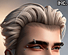 inc. James Soft Blonde