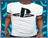 Playstation Tee