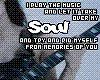 Guitar/soul