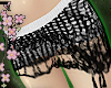 ! ADD-ON knit skirt <33
