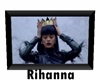 Rihanna Frame 2