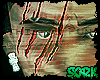 SCARS FACE