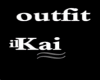 Outfit Kai