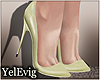 [Y] Jhoana heels