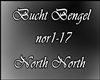 Bucht Bengel-North North