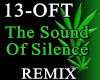 The Sound Of  Silence