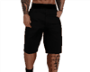 Street tattoo shorts