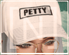 [N] Petty Hat v1