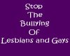 [Belle]F. Stop bullying!