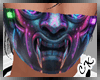 [CK] Rave Mask