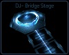 DJ Bridge & Stage