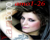 Amo solo - te laura bono