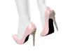 ๔  Pink ♡  Heels