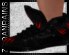 lZl Red Claw Shoes