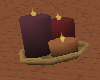 *C* Fall Candles2