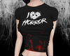 Horror Love