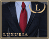 | L | Luxuria Promo Suit