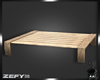 Z3D🐾 Rustic Table Cof