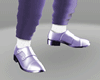 MAU/ CLASSY LILAC SHOES