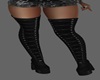 Innovation boots