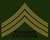 TNBlondie Helicopter
