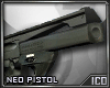ICO Neo Pistol M