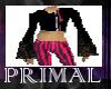 Primal Goody Two Shoes