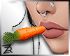 !R Carrot Mouth F1