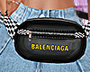 Money Belt Balenciaga