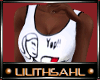 LS~BF OUCH DRESS