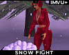! snow fight v.2