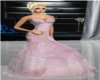 -NBN- Pink Gown