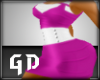 !GD! Lucious Pink