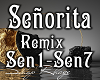 Senorita *Remix