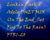 Linkin park &more FTR