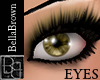 BB Hazel Dream Eyes