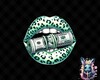 雪 Money Lip Pillow