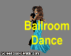 ! BALLROOM DANCE 3