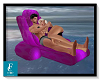 FC Floating armchair