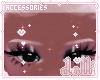 ♡ brows ~m ♡