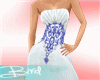 Maria Blue Wedding Dress