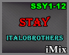 ItaloBrothers - stay