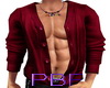 PBF*Red Open (M)